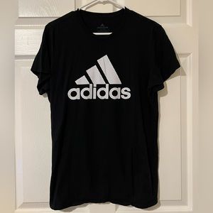 Women’s XL Adidas shirt